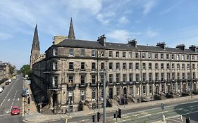 Haymarket Apartments